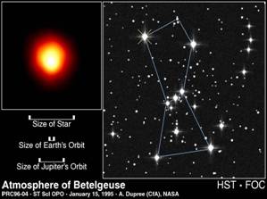 betelgeusestar