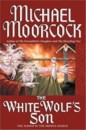 The White Wolfs Son book cover