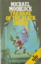 The Bane of the Black Sword book cover