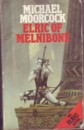 Elric of Melnibone book cover