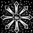 8 Pointed star of Chaos sign