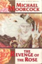 Revenge of the Rose book cover