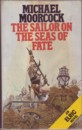 Sailor on the Seas of Fate book cover