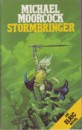 Stormbringer book cover