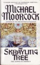 The Skrayling Tree book cover