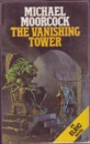 The Vanishing Tower book cover
