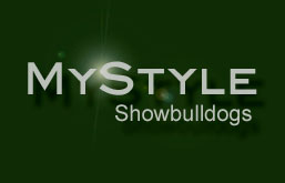 Mystyle Bulldogs