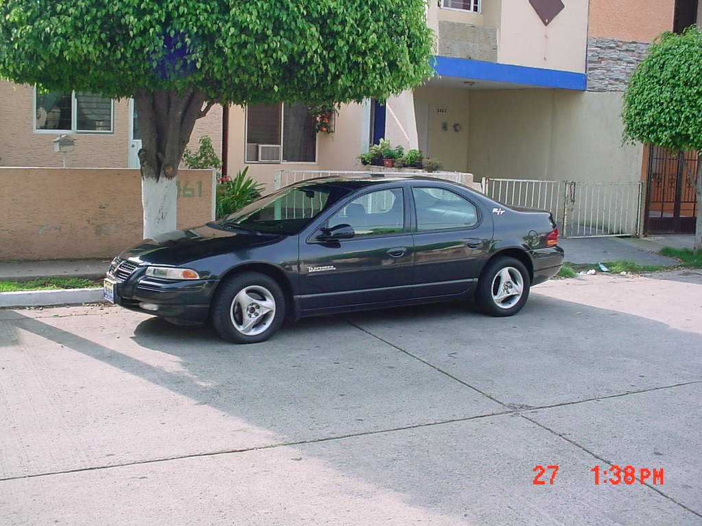 Rines Stratus RT