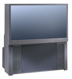 HDTV WIDESCREEN