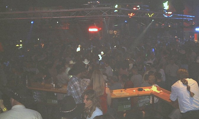 march 13, 2004