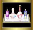 Perfume Bottles