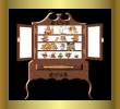 Chinese Cabinet