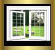 French Door