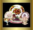 Fancy Plates