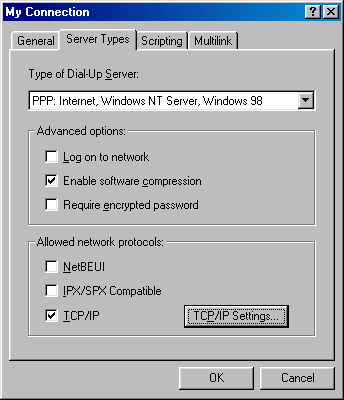 How to Speed-up your Connecting time
