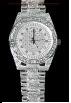 ICED OUT WATCH
