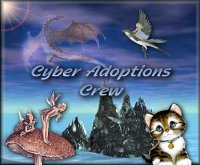 Cyber Adoptions Crew