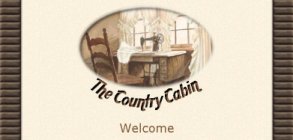 Country Cabin