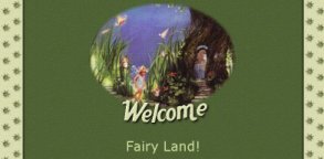 Fairy Land