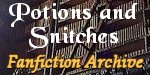 Efiction Fanfiction Archive