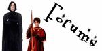 Potions and Snitches Forums