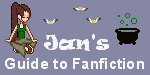 Jan's Guide to HP Fics