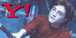 Potions and Snitches Yahoo Group