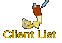 TRD Client List
