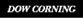 dow corning logo