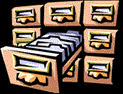 file cabinet