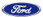 ford logo