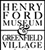 henry ford museum logo