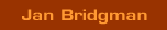 Janis Bridgman - Research Guru