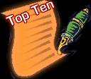 top ten icon
