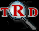 TRD Logo / Click for Home