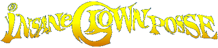 Insane Clown Posse's Official Site