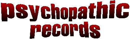 Psychopathic Records Official Website