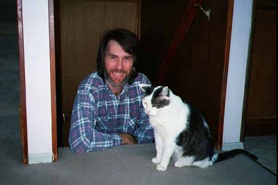 Biffy and Jeff