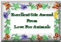 Love For Animals