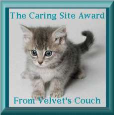 Caring Site Award