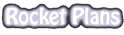 Rocket Plans