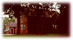 Parker Lodge