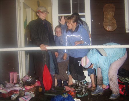 Picture of Camp 2007