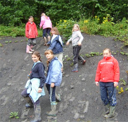 Picture of Camp 2007