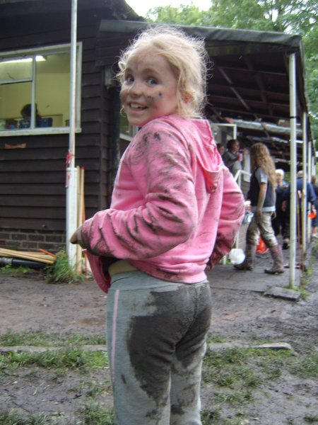 Picture of Camp 2007