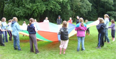 Picture of Camp 2007