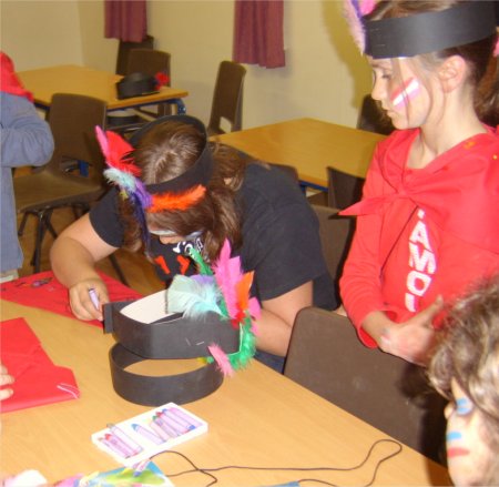 Picture of Camp 2007
