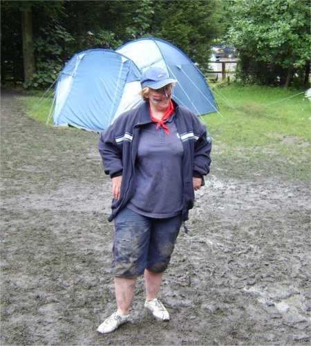 Picture of Camp 2007