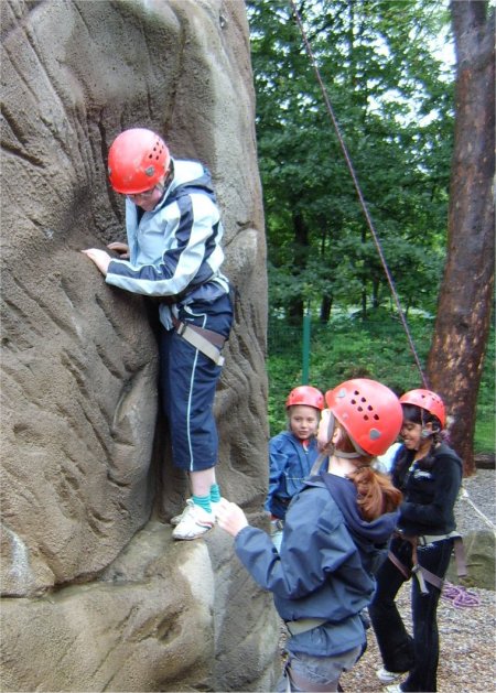 Picture of Camp 2007
