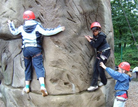 Picture of Camp 2007